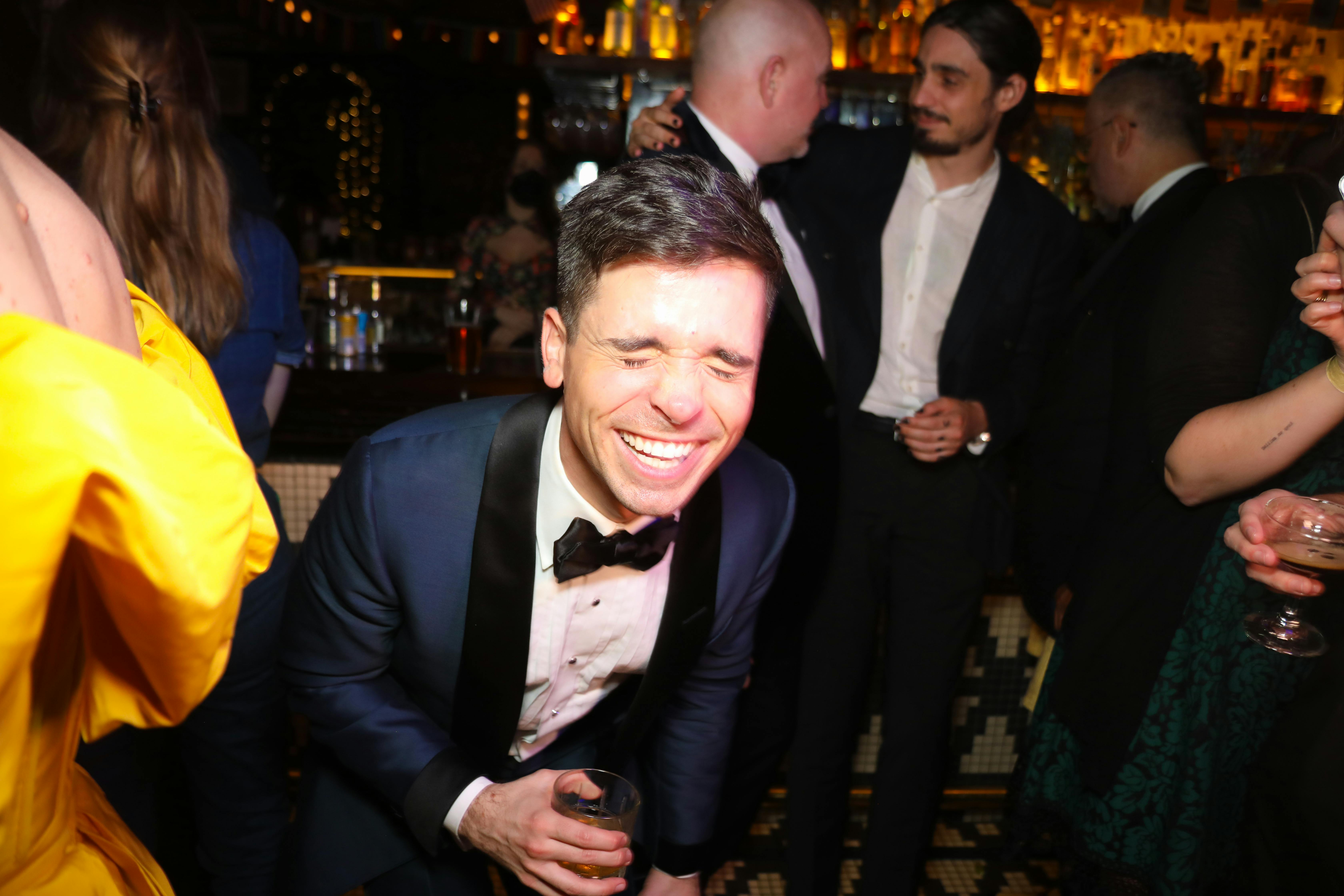 Tony Awards 2022 - Curtis Brown - Matt Joy 6052