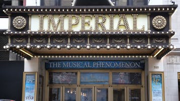 Imperial Theatre