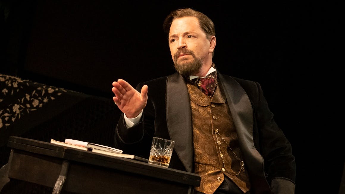 Leopoldstadt - 2023 Broadway - Joshua Malina
