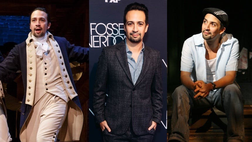 Hot Clip of the Day: Filmmaker Lin-Manuel Miranda Duets on …