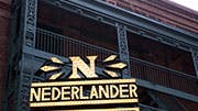 Nederlander Theatre