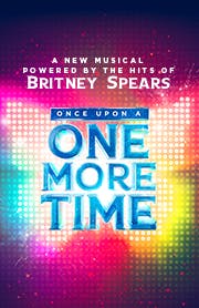 Once Upon a One More Time
