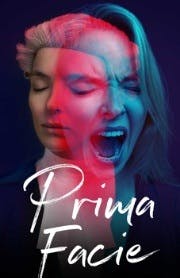 Prima Facie