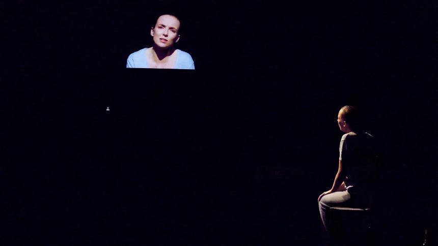 Prima Facie - 2023 Broadway - Jodie Comer 6