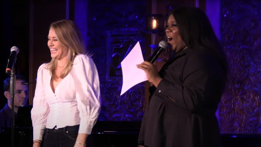 You're So Excited To Tell Us About Pronoun Showdown's 5th A…