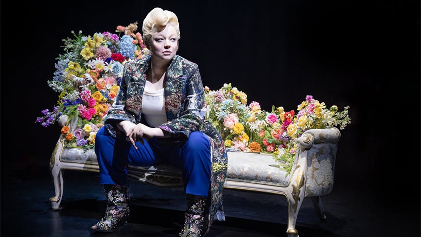 6 Broadway Plays To See In 2025