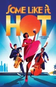 Some Like It Hot
