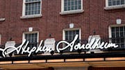 Stephen Sondheim Theatre