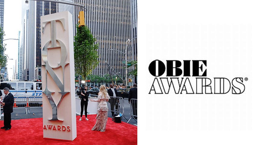 What If the 2020 Tony Awards Were More Like The Obie Awards?