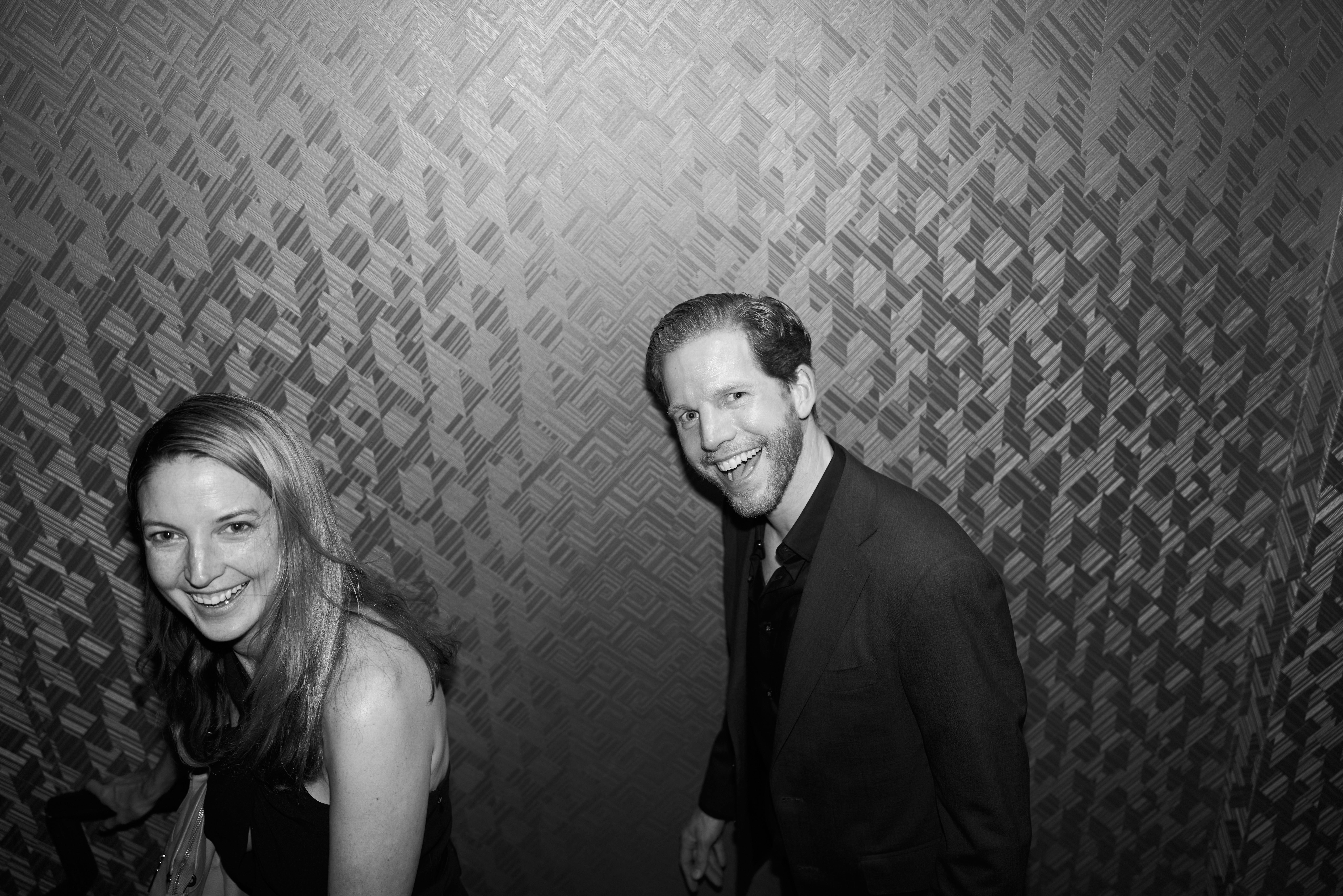 2023 Tony Awards Party - & Juliet - Stark & Gemma