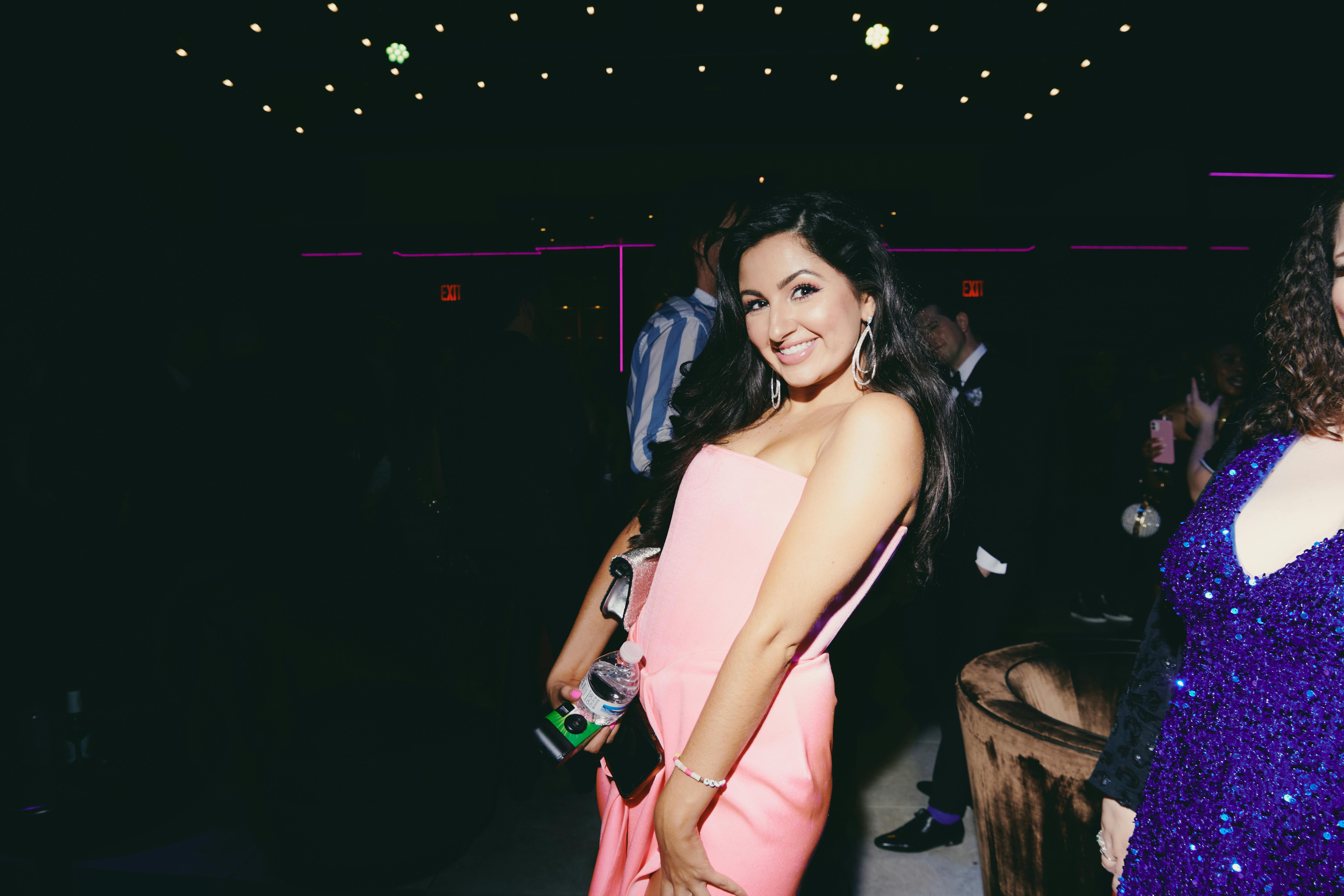 2023 Tony Awards Party - & Juliet - Abby DePhillips