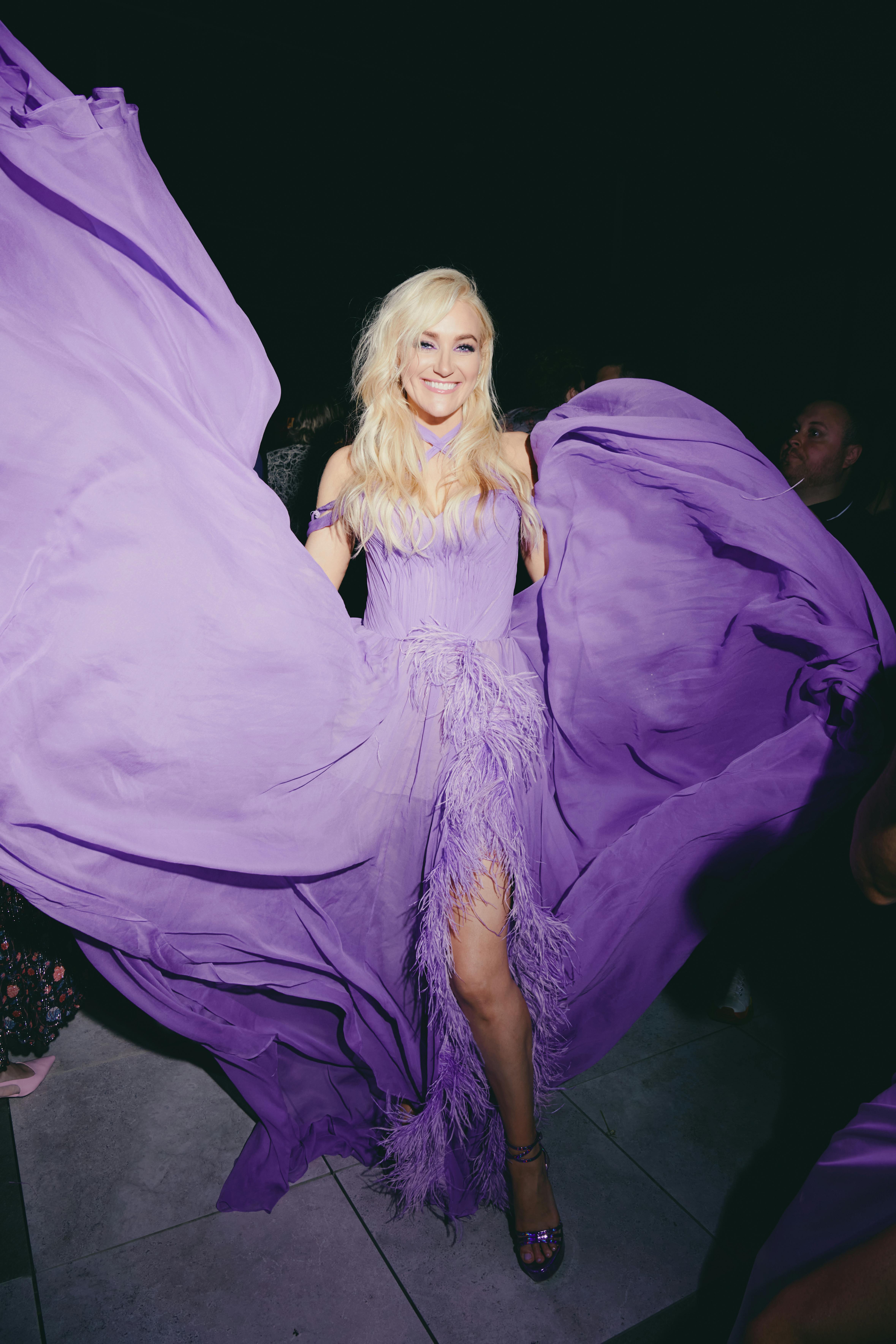 2023 Tony Awards Party - & Juliet - Betsy Wolfe 151