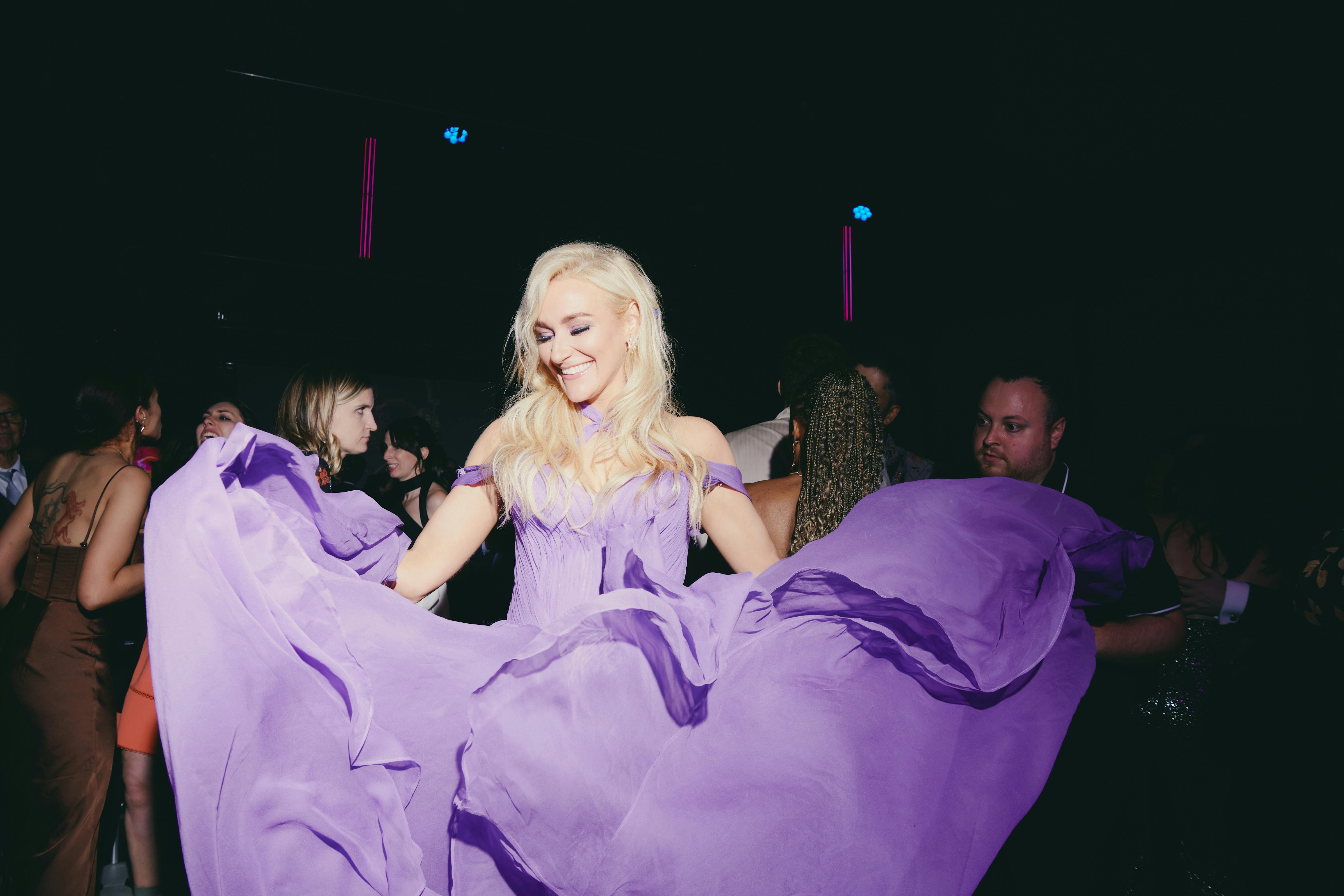 2023 Tony Awards Party - & Juliet - Betsy Wolfe 155