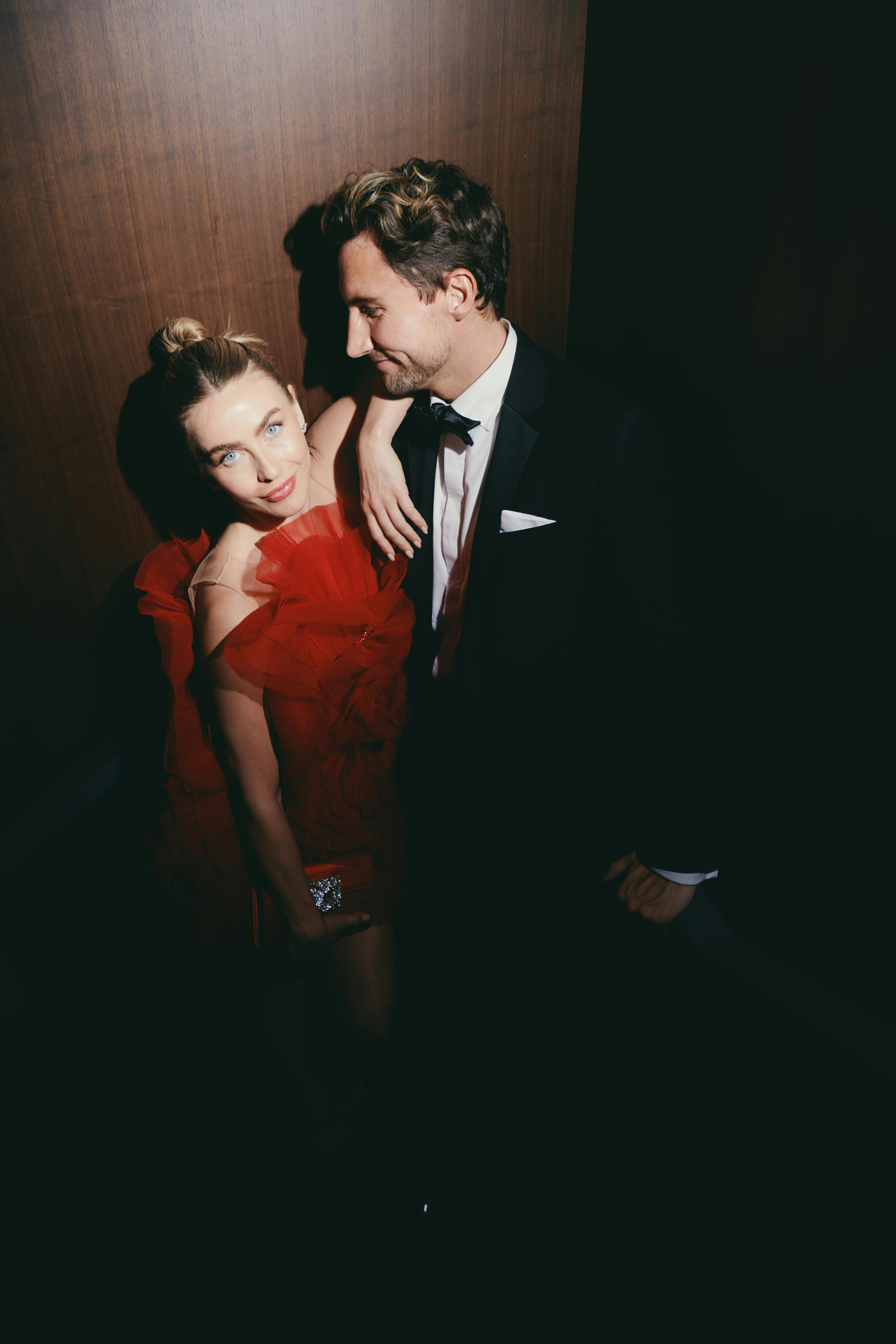2023 Tony Awards Party - Pebble Bar - Julianne Hough