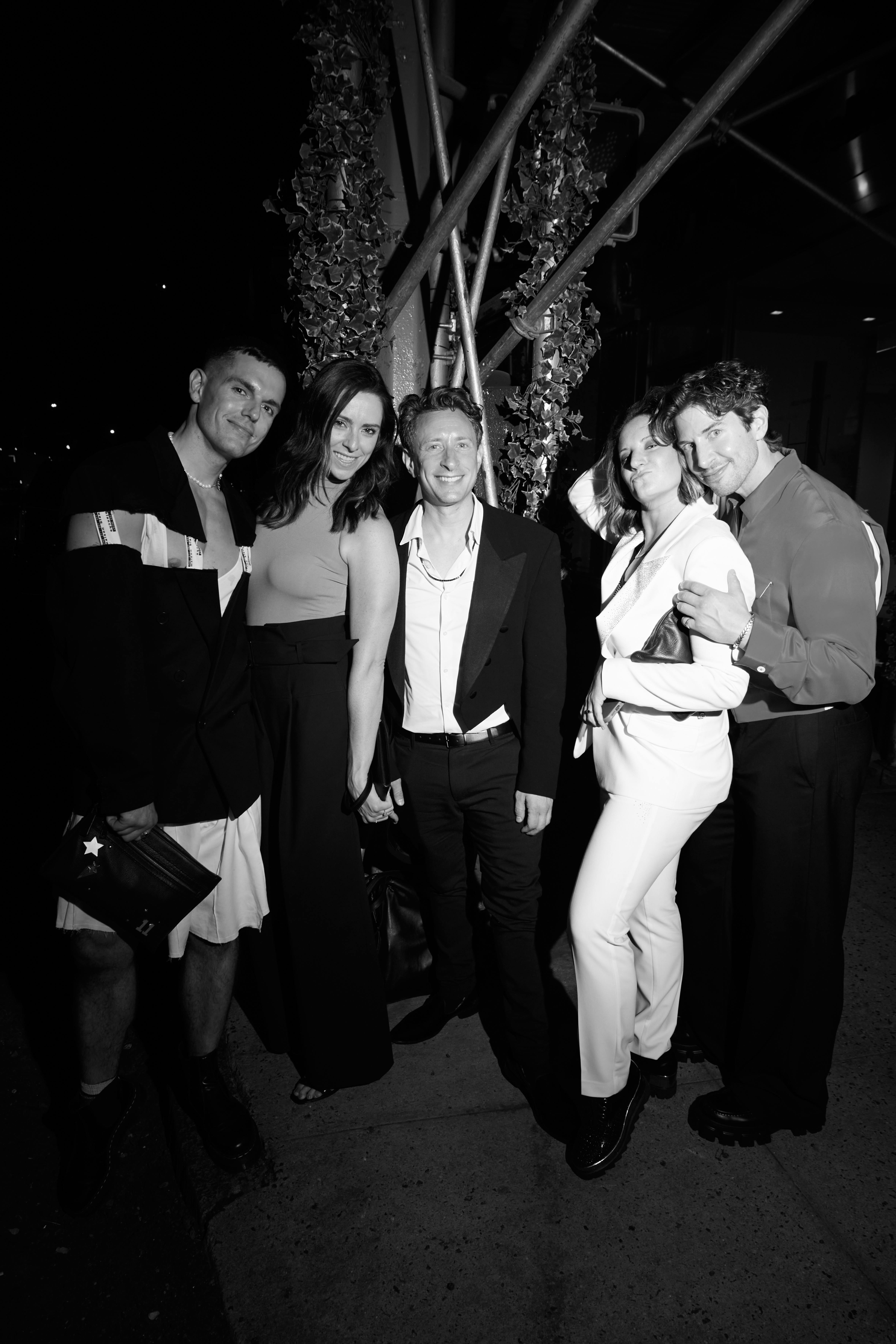 2023 Tony Awards Party - Carlyle - Namoff and Co
