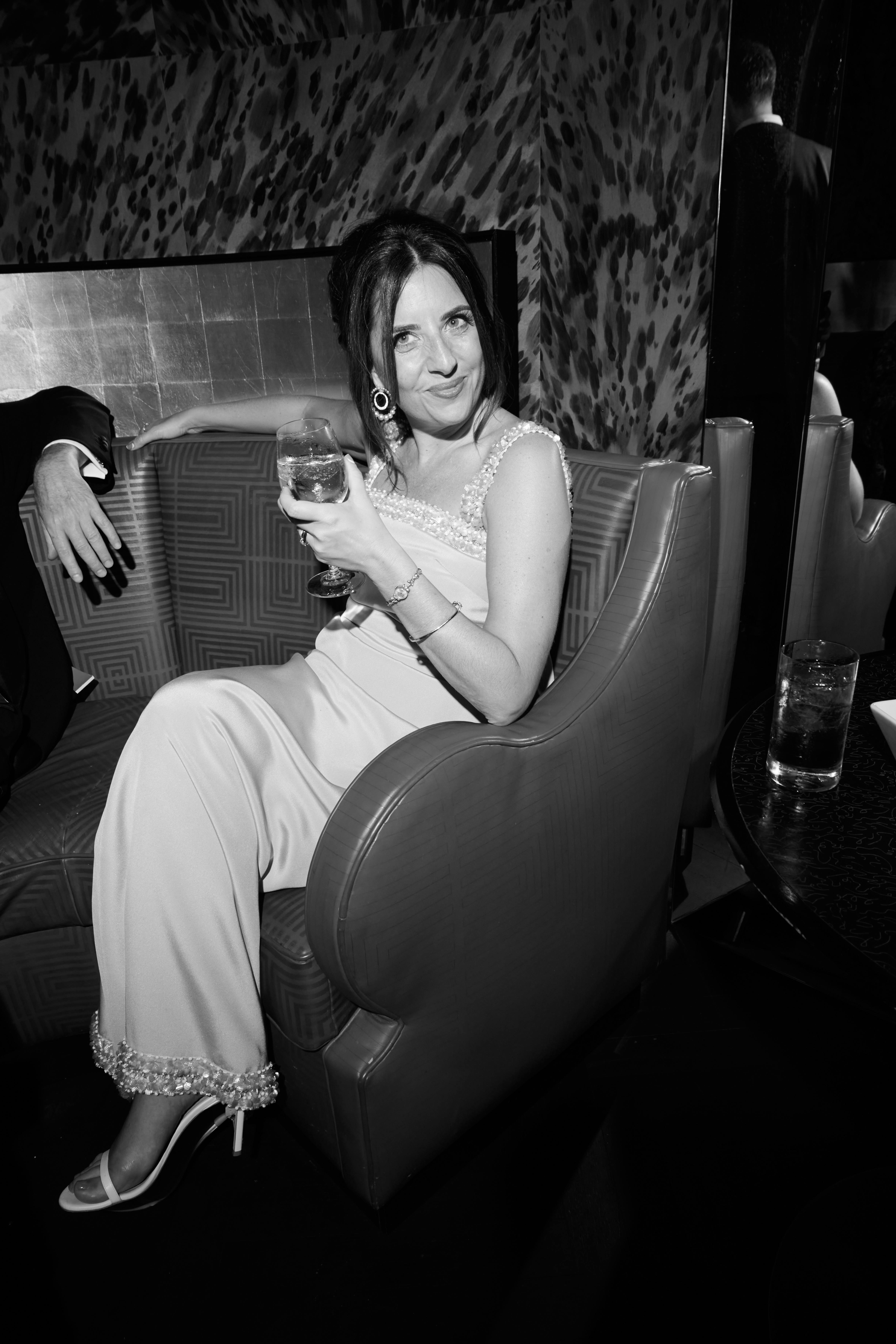 2023 Tony Awards Party - Carlyle - Guest