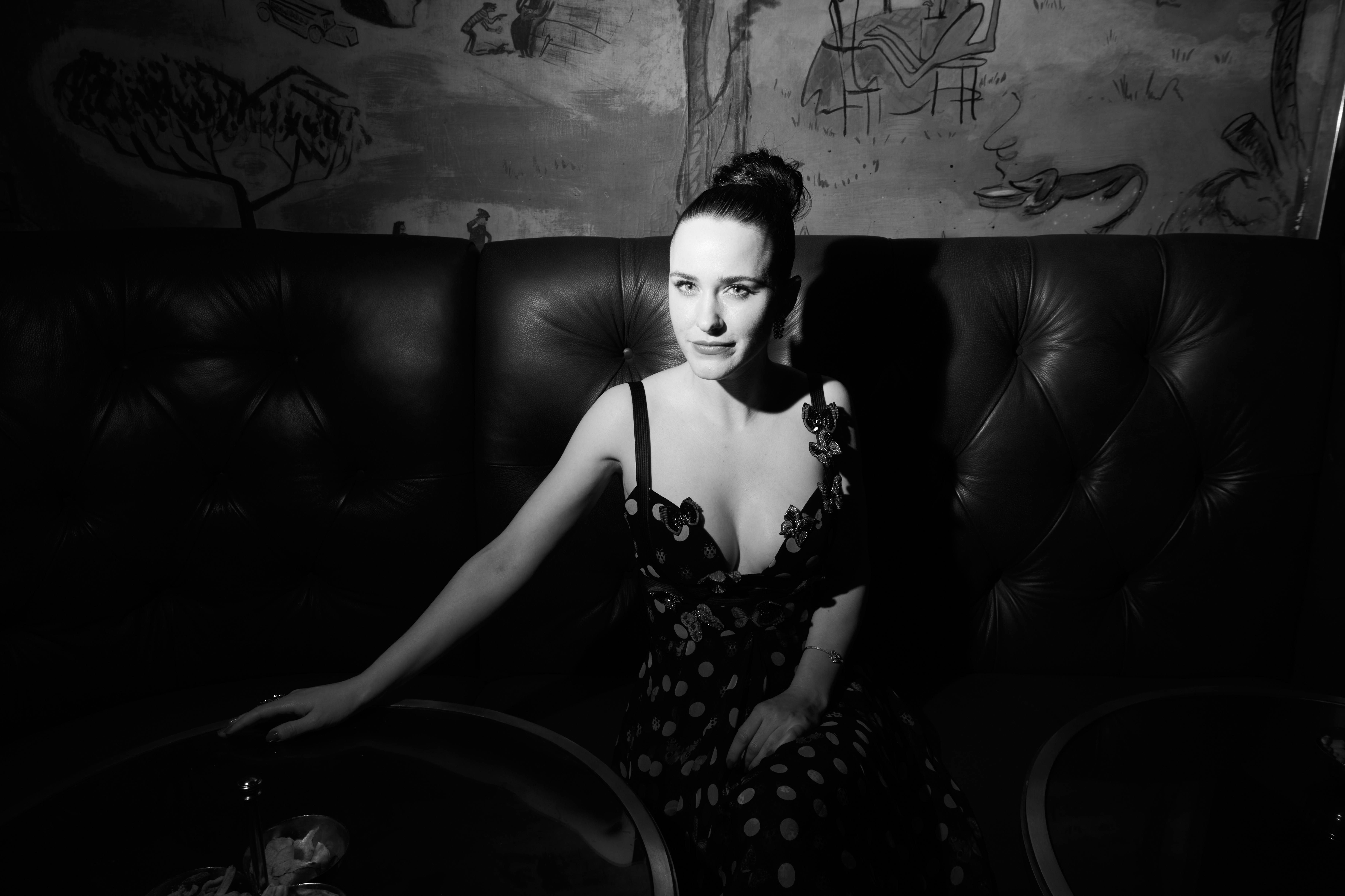 2023 Tony Awards Party - Carlyle - Rachel Brosnahan