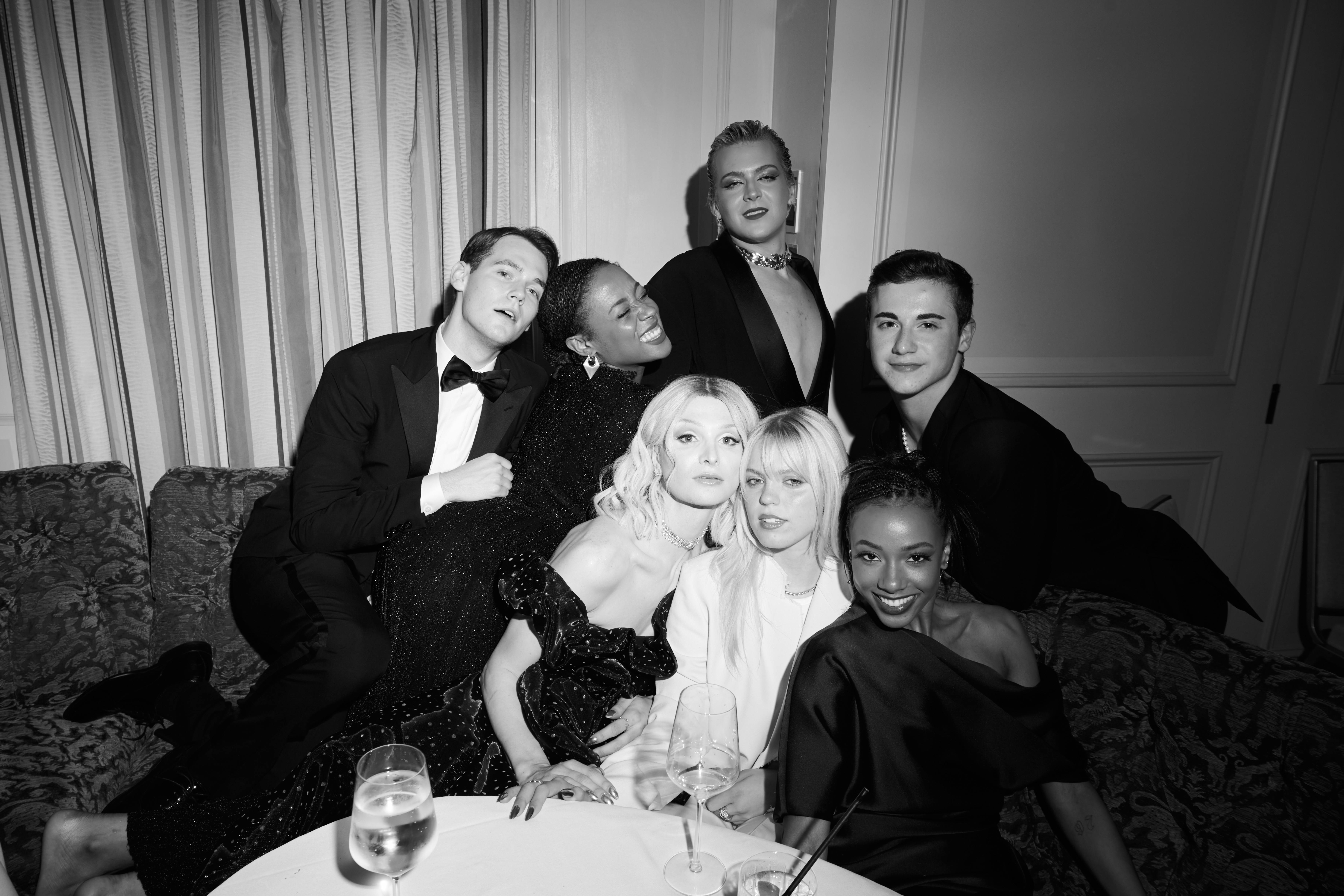 2023 Tony Awards Party - Carlyle - Renee Group