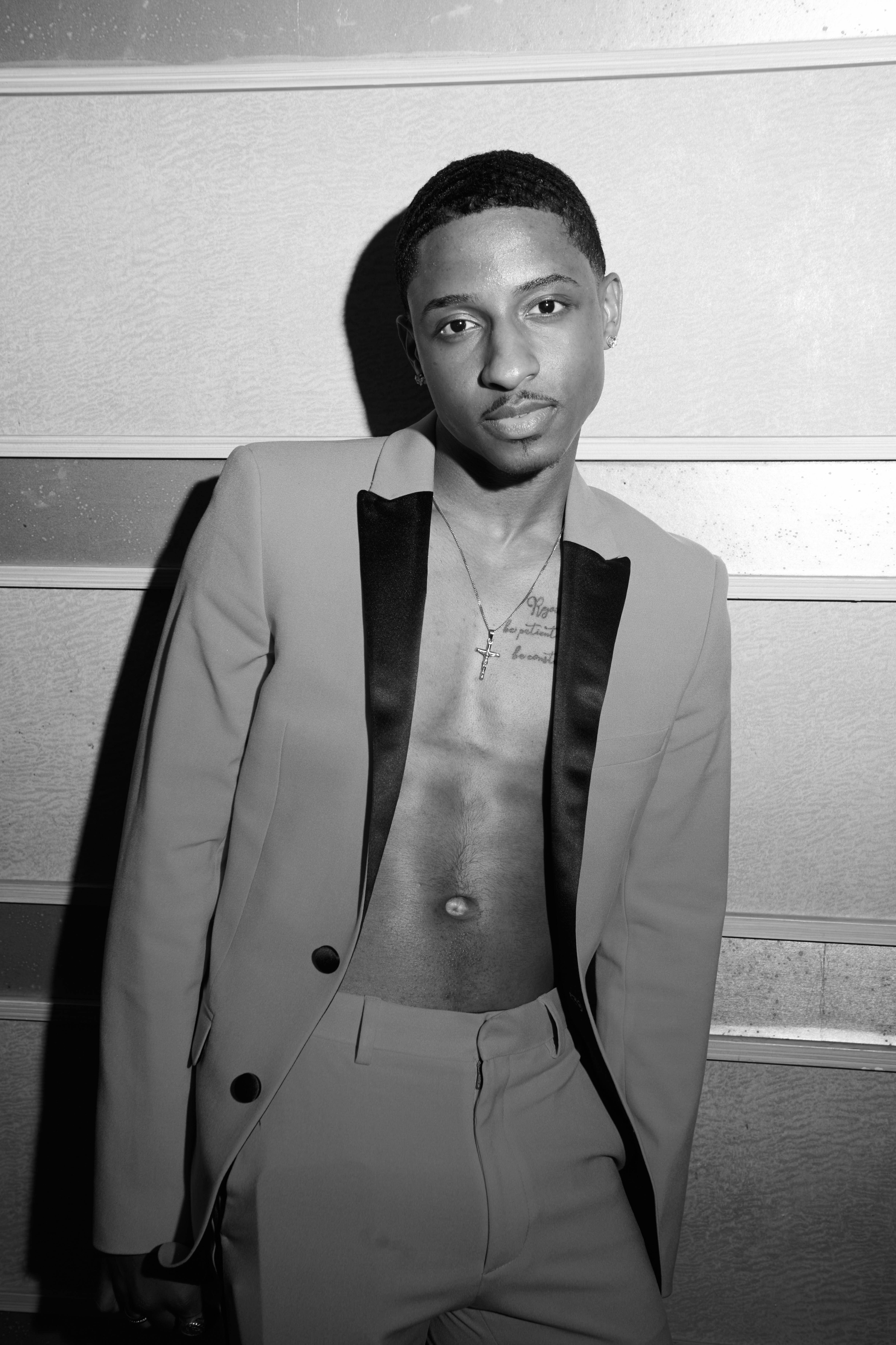 2023 Tony Awards Party - Carlyle - Myles Frost Zoom