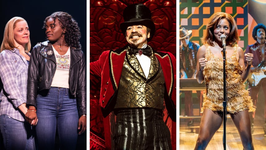 The 2020 Tony Awards Have Not One But TWO Events! Here's Th…