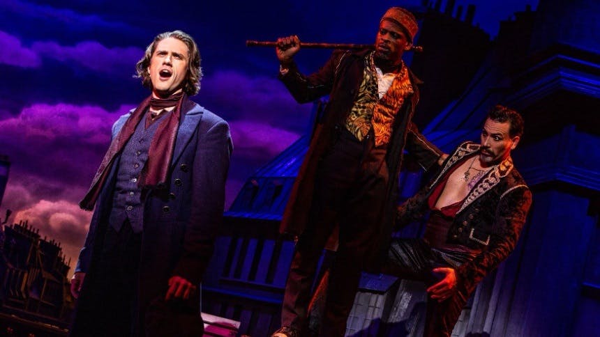 Full List of 74th Annual Tony Award Winners!