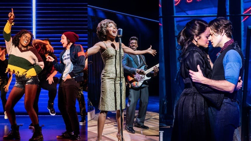 Drumroll Please! The 2020 74th Annual Tony Nominations Are …