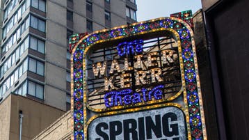 Walter Kerr Theatre