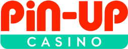 pin up casino logo